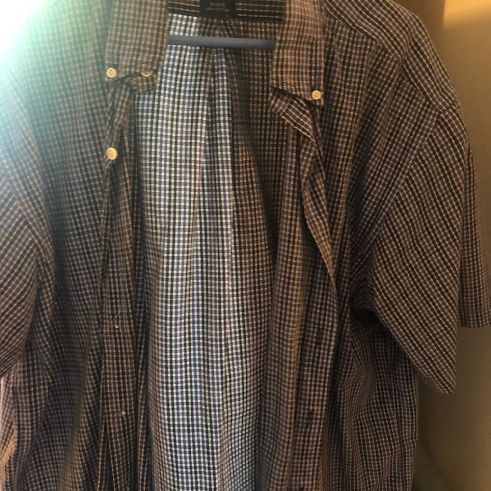 Ralph Lauren men’s dress shirt